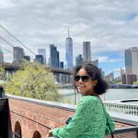 Luana B. Anton (@luanadbanton) 's Twitter Profile