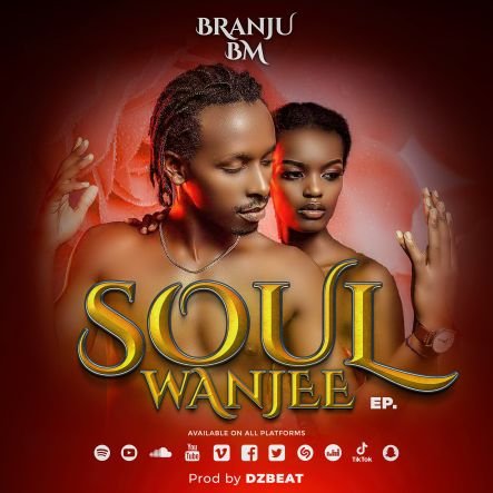 .
  #SoulWanjee
Music: #kizomba & #Afro Soul

Commercial Model & Music Artist 
❤Ndumunya Rwanda🇷🇼