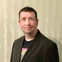 Björn Piske (@piskebjorn) 's Twitter Profile Photo