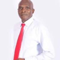 Nabii Nabwera (@nabweranabii1) 's Twitter Profile