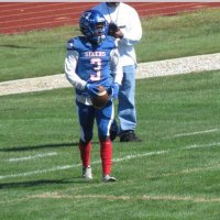Tymere Richards (@ballhawktymere) 's Twitter Profile