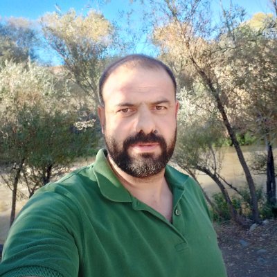 Cemalzmen20's profile picture. 