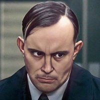 Milton Dammers (parody) (@miltondammers) 's Twitter Profile
