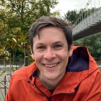 Tim Foxon (@timfoxon) 's Twitter Profile Photo