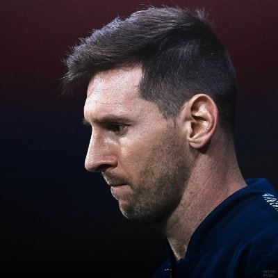 Lionel Messi & FCBarcelona. DM for Promo 📩