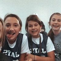 Amara Siebert (@amarasiebert) 's Twitter Profile