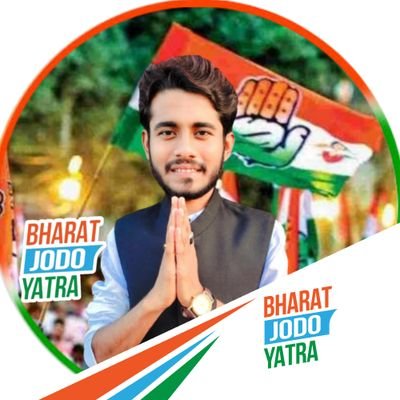 Official account  of Sahil Nawaz •State Secretary West Bengal Pradesh Youth Congress Committee
@IYCWestBengal