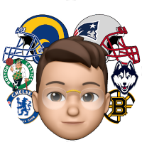 Shane W Sports 🏈🏀⚽️(@SWilcox_Sports) 's Twitter Profile Photo