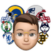 Shane W Sports (@swilcox_sports) Twitter profile photo