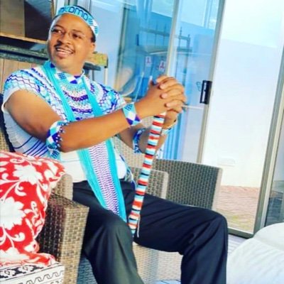mlibo qoboshiyane Profile