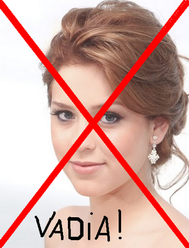 Para todos que odeiam a Sophia Abrahão - Alice de Rebelde.