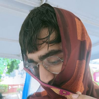 GyananiSalil's profile picture. BITS 'P 26
F1, Valorant and stupid decions enthusiast 🍃
