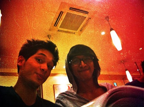 schamilie's profile picture. 留学生ですけど、日本語は上手ですよ。 ウッソウ！！(笑) とりあえず、よろしく。|日本語のアカウント| sing out aloud |for my japanese fans|