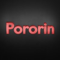 Pororin (@pororin_studio) 's Twitter Profile