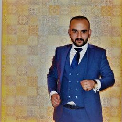 CengizNayman2's profile picture. 