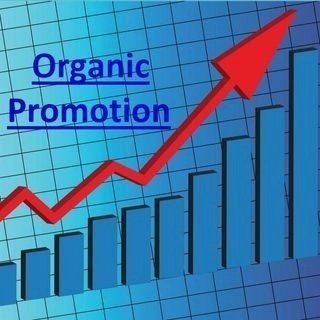 I will promote your social media account organically. All type of promotional services are available. YouTube, Facebook, Instagram etc. 𝗡𝗢 𝗕𝗢𝗧𝗦