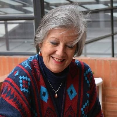 Médica, docente universitaria, feminista, defensora de derechos humanos,. sindicalista