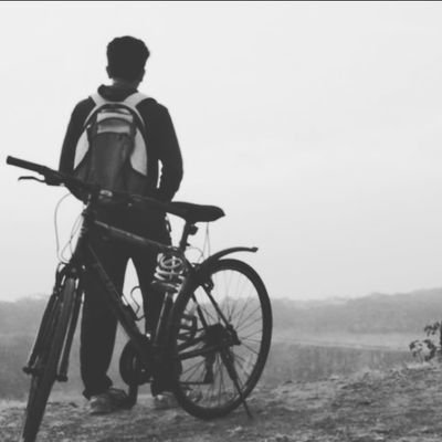 vipulitis's profile picture. BITS Pilani '24