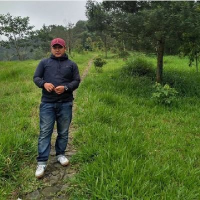 ganamasgara's profile picture. 