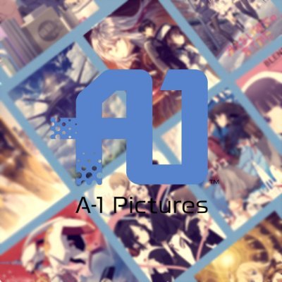 Daily account of the animation studio of A1-Pictures.
~
by @Asriel71_ and @lucaslkp_