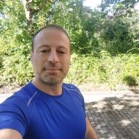 runvolkan (@runvolkan) Twitter profile photo