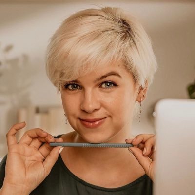 Janika • 31 • she/her • Nordlicht • freue Lektorin • infj-t