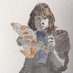 Evelyn L Hong. London based artist (@dotfivesticks) Twitter profile photo Evelyn L Hong. London based artist (@dotfivesticks) Twitter profile photo