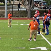 Coach Dre (@coachdre206) 's Twitter Profile