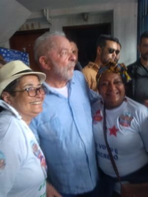 Lula2022