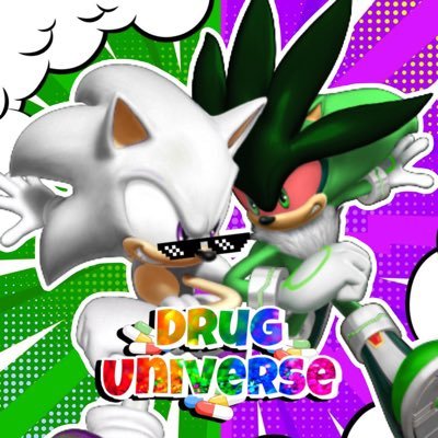 •Official Crack X Page for the Drug Universe/Crack Universe🧂