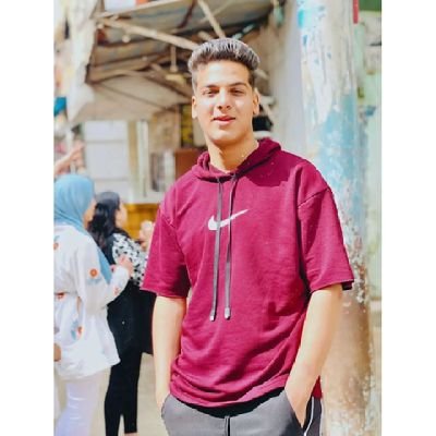 ElElkhat4's profile picture. خلى بالك بق عشان إلى قلك قال عليك 😉💫