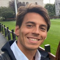 Juan Aguilar MD, FEBOT (@juanaguilar_cot) 's Twitter Profile