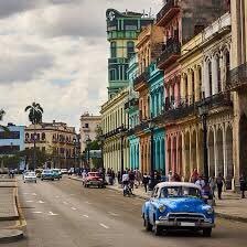 Cuba