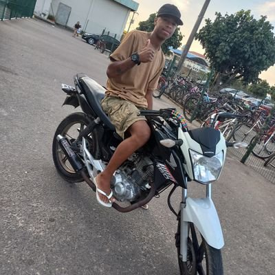 01PatrickSantos's profile picture. 