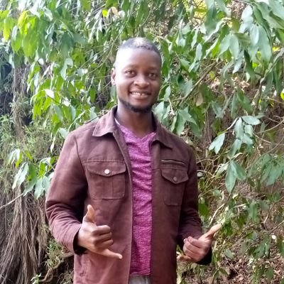 Moonga09158514's profile picture. A programmer 💻,  teacher in the making📜 and footballer⚽ called to sever a purpose to the Earth