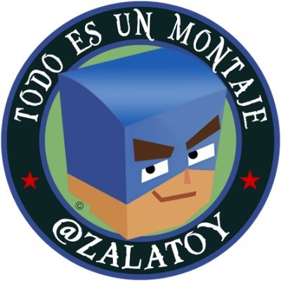 FOTOMONTAJES Y VIDEOS FAKE
Esta cuenta es de humor y gracietas,
Si en algún momento te sientes ofendido por su contenido sigue estas instrucciones👇
