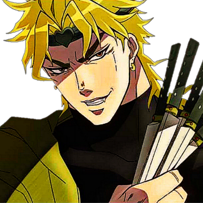 ZAWARUDORULER's profile picture. 