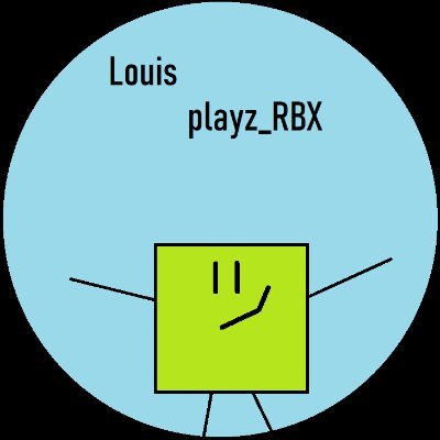 louisroblox2016 Profile Picture