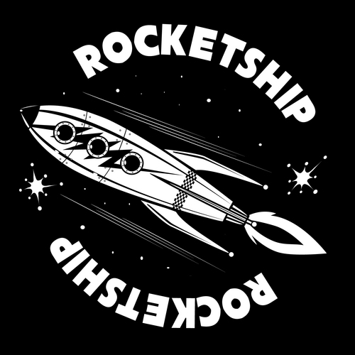 RocketshipX2's profile picture. SF-Rockabilly/Surf/Punk band. getting rad and playing great music is what we do. 
for booking click here: http://t.co/tNTVf4un