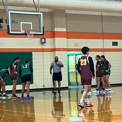 harlandale highschool c/o 2024 • varsity basketball #5 • PG/SG • 5’6 - 115 lbs. • San Antonio Vipers basketball.