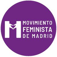 Movimiento Feminista de Madrid(@MovFemMad) 's Twitter Profile Photo