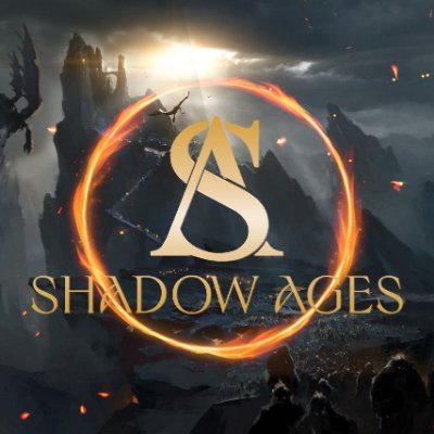 Shadow Ages Team
Knock knock, you can’t park your profile here 💰 #nftcommunity #BNB #ADA