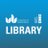 The twitter profile image for the twitter account UoB Library