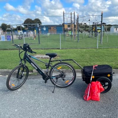 Station Community Development Officer, always happy to lead from front and provide what is needed for the service community.All views are my own.