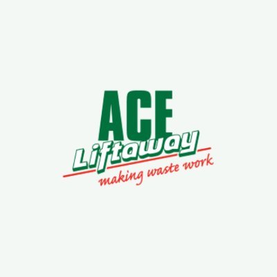Sanitation Solutions, Events, Full Waste Management, Wheelie Bins, Tonne Bags, Skips, Roll On/Off, Tipper/Grabs, Bulk Haulage ♻
*OFFICIAL HASHTAG* - #WeAreAce