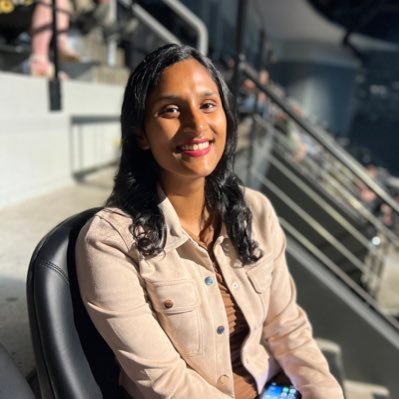 Deepali Balasubramani Profile
