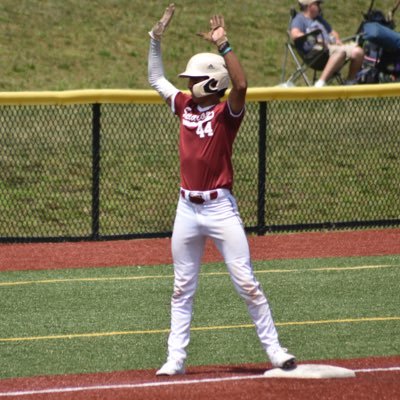 SSSAS Baseball 2023 | Metro Senators PSL | 4.0 GPA |
charliebo23@sssas.org