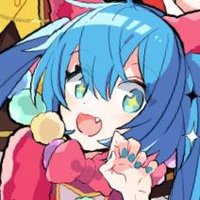 lily(@lily_mikumagic) 's Twitter Profile Photo