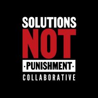 Solutions Not Punishment Collaborative - SNaP Co.(@Snap4Freedom) 's Twitter Profileg