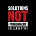 Solutions Not Punishment Collaborative - SNaP Co. (@Snap4Freedom) Twitter profile photo